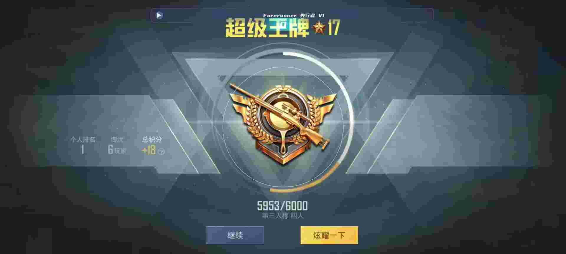 和平精英鸡腿辅助自瞄 - ƽӢͷҴǽ辅助预览图